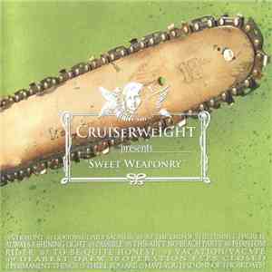 Cruiserweight - Sweet Weaponry mp3 album