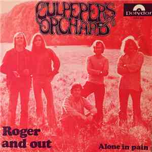 Culpeper's Orchard - Roger And Out mp3 album