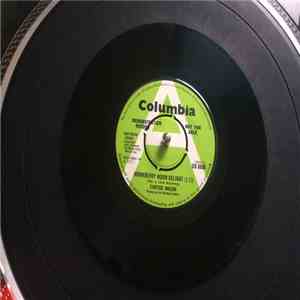 Curtiss Mason - Monkberry Moon Delight mp3 album