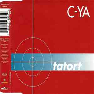 C-YA  - Tatort mp3 album