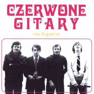 Czerwone Gitary - Na Fujarce mp3 album
