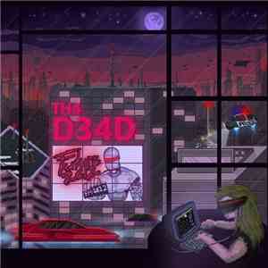 D34D - Future 2612 mp3 album