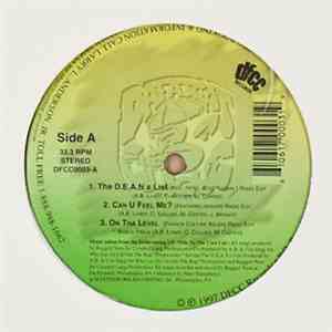 Da Fatcat Clique - The D.E.A.N.s List / Can U Feel Me ? / On Tha Level mp3 album