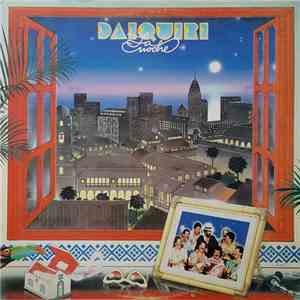 Daiquirí - La Noche mp3 album
