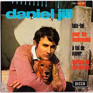 Daniel Jill - Tais-Toi mp3 album