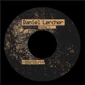 Daniel Lercher - Bootleg mp3 album