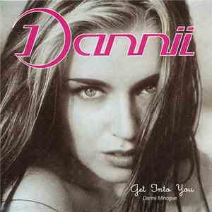 Dannii - Get Into You mp3 album