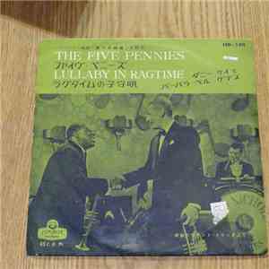 Danny Kaye  & Barbara Bel Geddes - The Five Pennies mp3 album