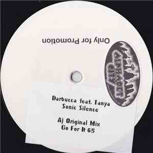 Darbucca Feat. Tanya  - Sonic Silence mp3 album