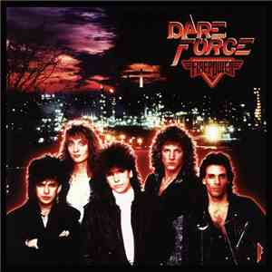 Dare Force - Firepower mp3 album