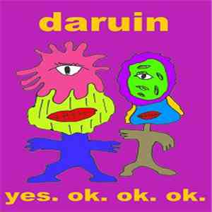 Daruin - Yes. Ok. Ok. Ok. mp3 album