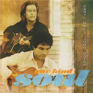 Daryl Hall John Oates - Our Kind Of Soul mp3 album