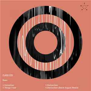 Daso - Distinction EP mp3 album