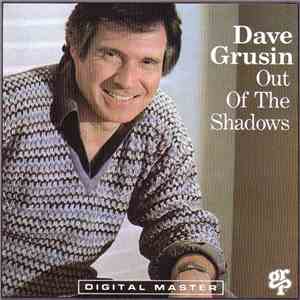 Dave Grusin - Out Of The Shadows mp3 album