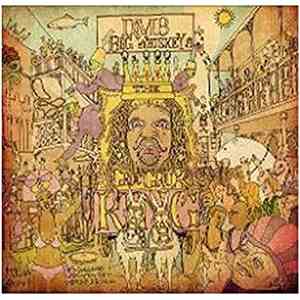 Dave Matthews Band - Big Whiskey And The GrooGrux King mp3 album