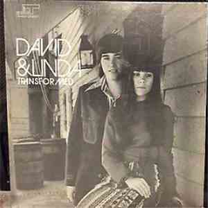 David & Linda Hargis - Transformed mp3 album
