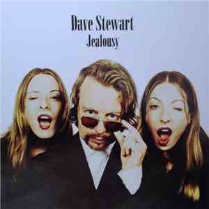 David A. Stewart - Jealousy mp3 album