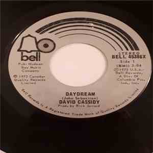 David Cassidy - Daydream mp3 album