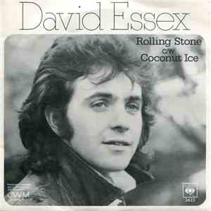 David Essex - Rolling Stone mp3 album