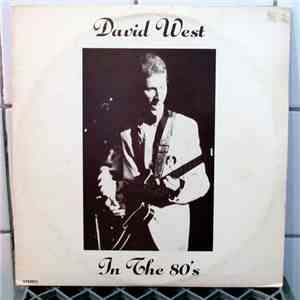 David West - In The 80's mp3 album