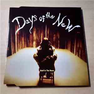 Days Of The New - Shelf In The Room mp3 album