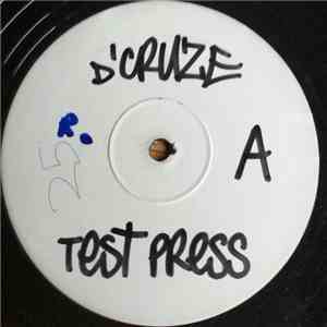 D'Cruze - Bass Go Boom mp3 album