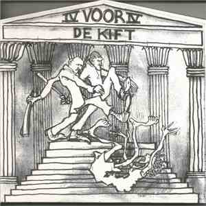 De Kift - IV Voor IV mp3 album