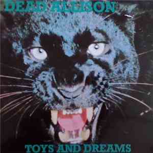 Dead Allison - Toys And Dreams mp3 album