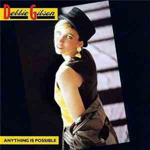 Debbie Gibson - Anything Is Possible mp3 album
