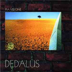 Dedalus - Pia Visione mp3 album