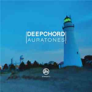 DeepChord - Auratones mp3 album