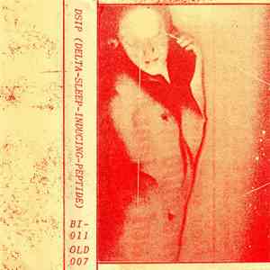 Delta-Sleep-Inducing Peptide - Delta-Sleep-Inducing Peptide mp3 album