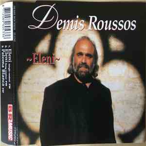 Demis Roussos - Eleni mp3 album