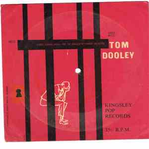 Dennis Gibbons, The Kingsley Hit Parade Orchestra - Tom Dooley mp3 album