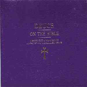 Deuce - On The Bible mp3 album