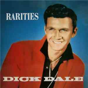 Dick Dale - Rarities mp3 album