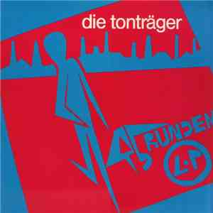 Die Tonträger - 45 Runden mp3 album