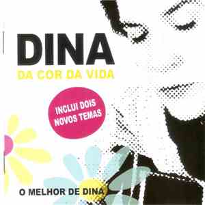 Dina - Da Cor Da Vida mp3 album