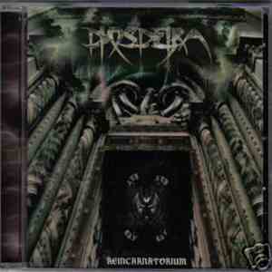 Diosdeira - Reincarnatorium mp3 album