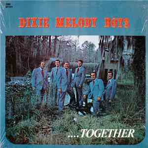Dixie Melody Boys - ....Together mp3 album