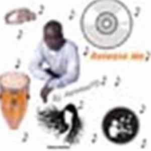 Dj AaronzoTD - Release Me mp3 album
