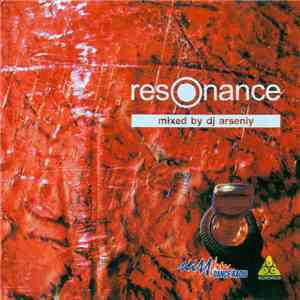 DJ Arseniy - Resonance mp3 album