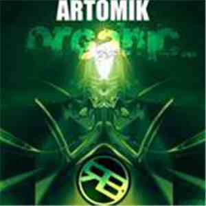 DJ Artomik - Organic EP mp3 album