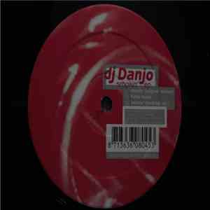 DJ Danjo - Smokin' EP mp3 album