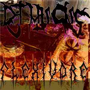 DJ Mucus - Flexivore mp3 album