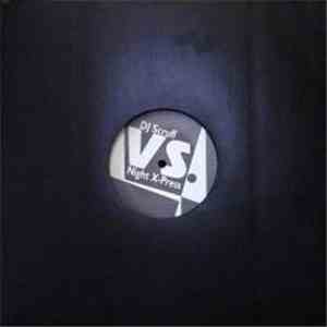 DJ Scruff vs. Night X-Press - Shake Your Ass mp3 album