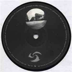 DJ Slip - The Fall Of Jupiter mp3 album