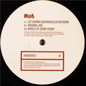 DJ Technique - My Definition mp3 album