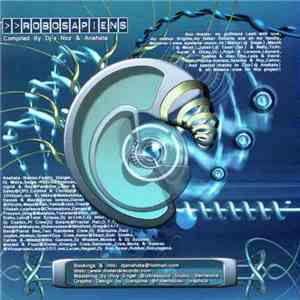 DJ's Noz & Anahata - Robosapiens mp3 album