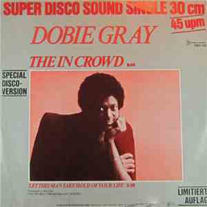 Dobie Gray - The In Crowd mp3 album